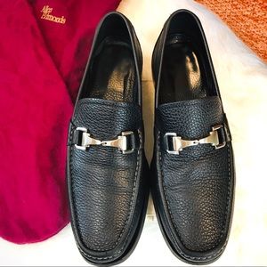 allen edmonds vinci bit loafer